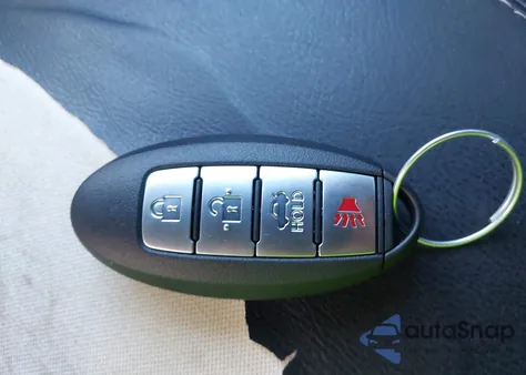 2016 Nissan Altima 2.5 S из США, поврежденный, VIN 1N4AL3AP8GC162854